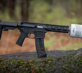 SILENCER SATURDAY #173: The LEGAL Oil Filter Suppressor