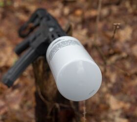 SILENCER SATURDAY #173: The LEGAL Oil Filter Suppressor