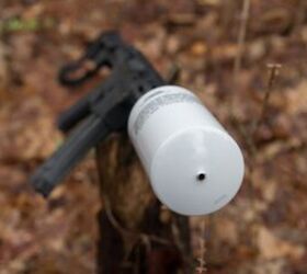 SILENCER SATURDAY #173: The LEGAL Oil Filter Suppressor