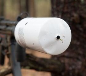 SILENCER SATURDAY #173: The LEGAL Oil Filter Suppressor