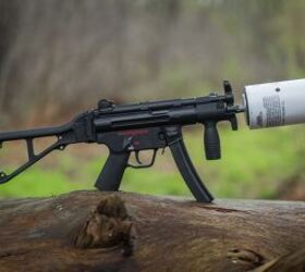 SILENCER SATURDAY #173: The LEGAL Oil Filter Suppressor