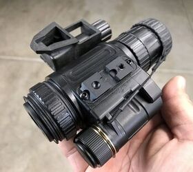 Friday Night Lights: ATN NVM14 – Entry Level Night Vision