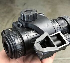 Friday Night Lights: ATN NVM14 – Entry Level Night Vision