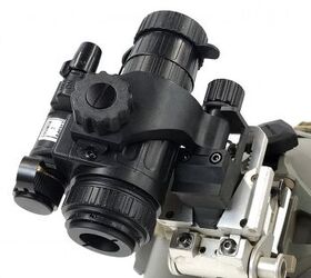 Friday Night Lights: ATN NVM14 – Entry Level Night Vision
