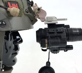 Friday Night Lights: ATN NVM14 – Entry Level Night Vision
