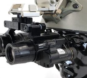 Friday Night Lights: ATN NVM14 – Entry Level Night Vision