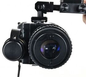 Friday Night Lights: ATN NVM14 – Entry Level Night Vision