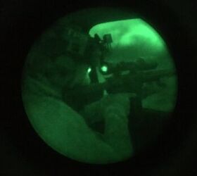 Friday Night Lights: ATN NVM14 – Entry Level Night Vision Friday Night Lights: ATN NVM14 – Entry Level Night Vision