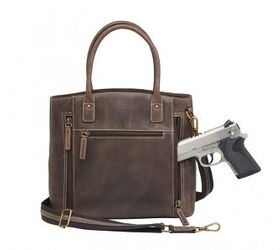 Primary Arms Now Offering Concealed Carry Handbags