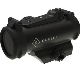 new red dot from kahles helia rd c
