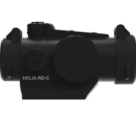 New Red Dot from Kahles: HELIA RD-C | thefirearmblog.com