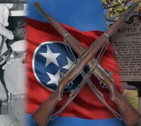 G.I.s Fighting Corruption: Breaking Down the Battle of Athens, Tennessee