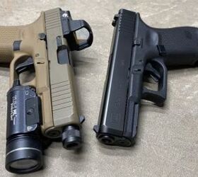Concealed Carry Corner: Stock vs Customized Carry Guns