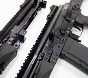 【a.k】配信5点セット POTD: The Kalashnikov AKV-521 Carbine with Interchangeable Uppers