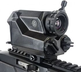 Friday Night Lights: SIG Echo3 Thermal Reflex Sight
