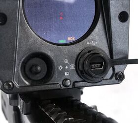 Friday Night Lights: SIG Echo3 Thermal Reflex Sight