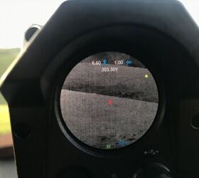 Friday Night Lights: SIG Echo3 Thermal Reflex Sight