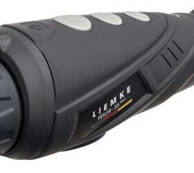 Liemke Keiler Thermal Monoculars Now Available in the USA ...