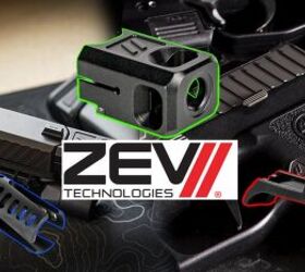 ZEV Technologies Releases New Glock, SIG, and AR-15 Accessories