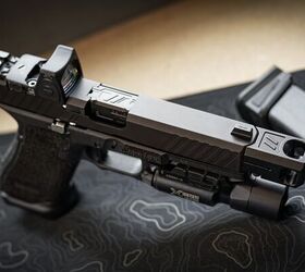 ZEV Technologies Releases New Glock, SIG, and AR-15 Accessories