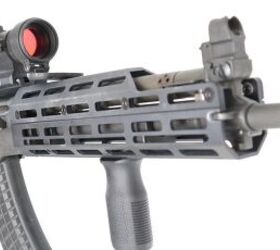 POTD: RK95 / Sako M92S by Value Manufacturing | thefirearmblog.com