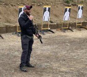 Fieldcraft Survival's GunFighter Carbine 1 Course