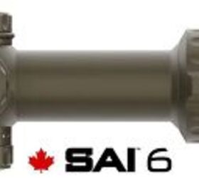 New Brand & LPVO from Armament Technology: SAI Optics SAI 6 1-6x24mm