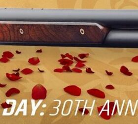 Chiappa 1887 ROSE BOX Limited Edition Shotgun