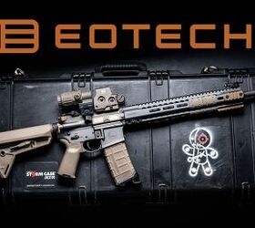 EOTECH Issues Possibly the Best Worst Press Release Ever