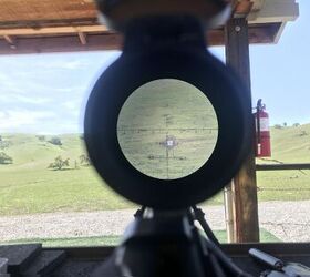 TFB Review: Leupold Mark5 HD 5-25×56 PR2 Reticle | thefirearmblog.com