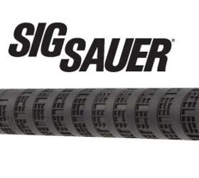 SIG Sauer MODX-45 Modular 3D Printed Suppressor Available Now