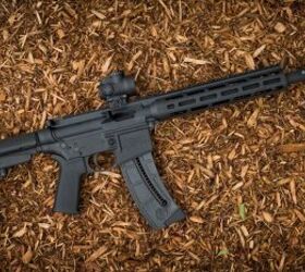 SILENCER SATURDAY #175: Plinking With The Gemtech Integra 15-22
