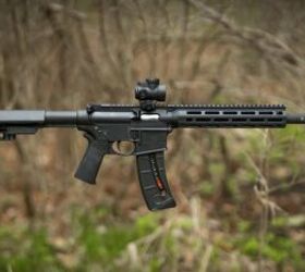 SILENCER SATURDAY #175: Plinking With The Gemtech Integra 15-22