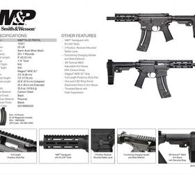 Gemtech Integra 15-22