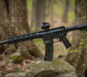 SILENCER SATURDAY #175: Plinking With The Gemtech Integra 15-22
