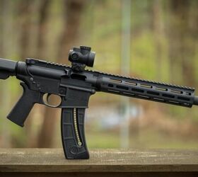 SILENCER SATURDAY #175: Plinking With The Gemtech Integra 15-22