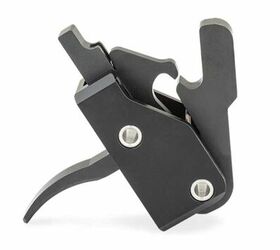 New Luth-AR Modular Trigger Assembly