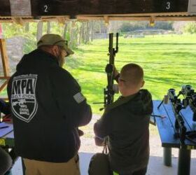 The Rimfire Report: Rimfire and the Next Generation of Gun Enthusiasts