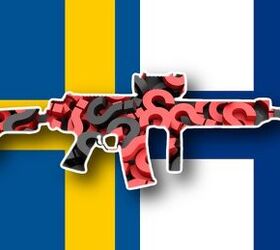 Sweden And Finland To Work Together To Procure New Service Rifle