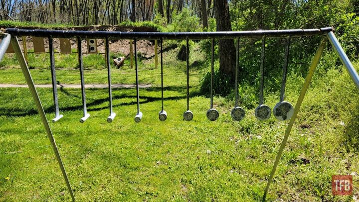 Kyg Rack Rimfire The Rimfire Report: Rimfire and the Next Generation of Gun Enthusiasts ...