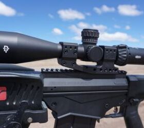 TFB Review: Meopta Optika6 4.5-27×50 SFP Scope