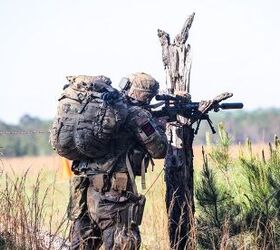 POTD: U.S. Army Best Sniper Competition