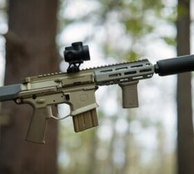 SILENCER SATURDAY #176: The Q Honey Badger And Thunder Chicken