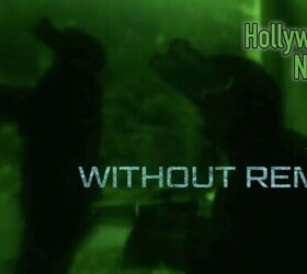 Friday Night Lights: Hollywood Night Vision Myths – Without Remorse