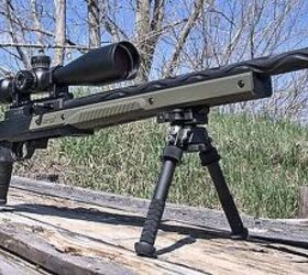 Volquartsen Introduces the VF-ORYX Precision 22LR Rifle ...