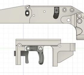 the s96s diy gun that would make eugene stoner proud