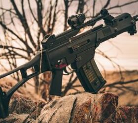 TFB Collab: HK G36C with 1911 Syndicate | thefirearmblog.com