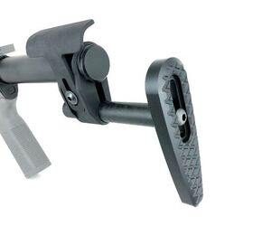 TACCOM Cheek Riser Adjustable Buttstock