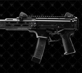 6-Inch Handguard