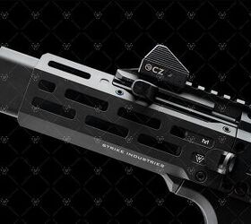 6-Inch Handguard